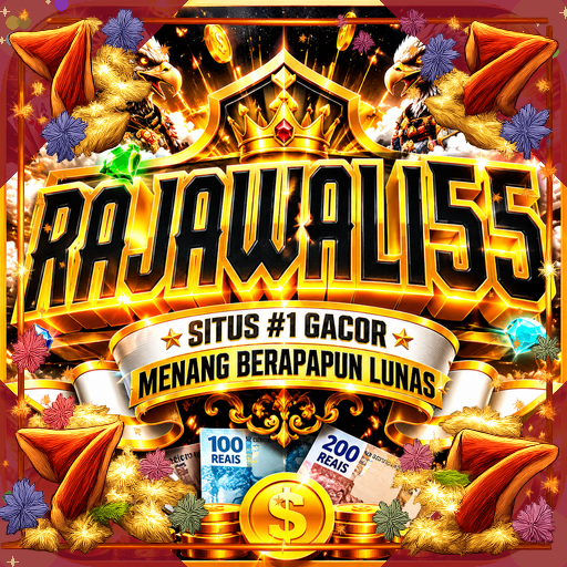 rajawali55 — galeri pratinjau Resmi APK